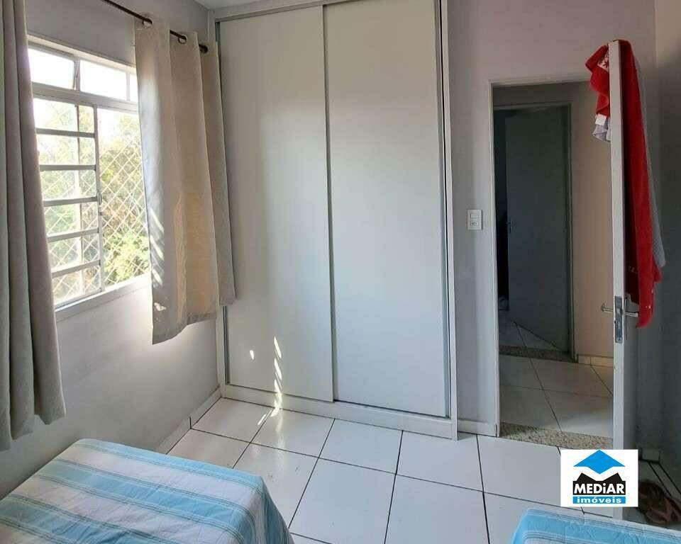 Apartamento, Serrano, 3 Quartos, 1 Vaga