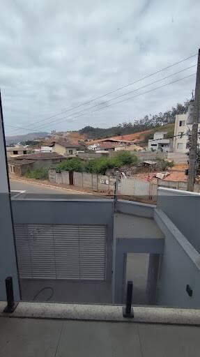 Casa, Belvedere, 3 Quartos, 2 Vagas, 1 Suíte