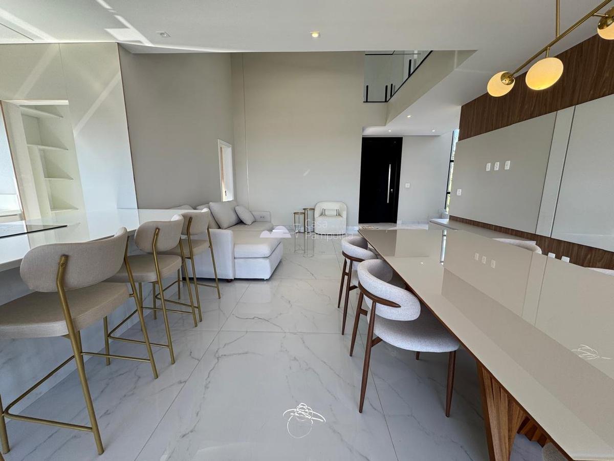 Casa, Alphaville Minas Gerais, 5 Quartos, 4 Vagas, 5 Suítes
