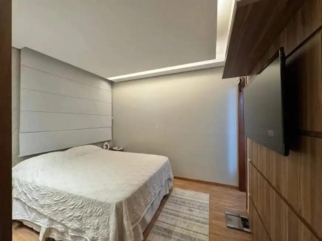 Apartamento, Serra, 3 Quartos, 2 Vagas, 1 Suíte