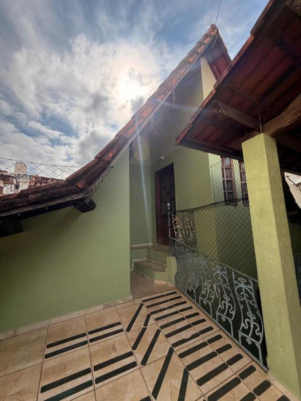 Casa, Sagrada Família, 3 Quartos, 3 Vagas, 2 Suítes