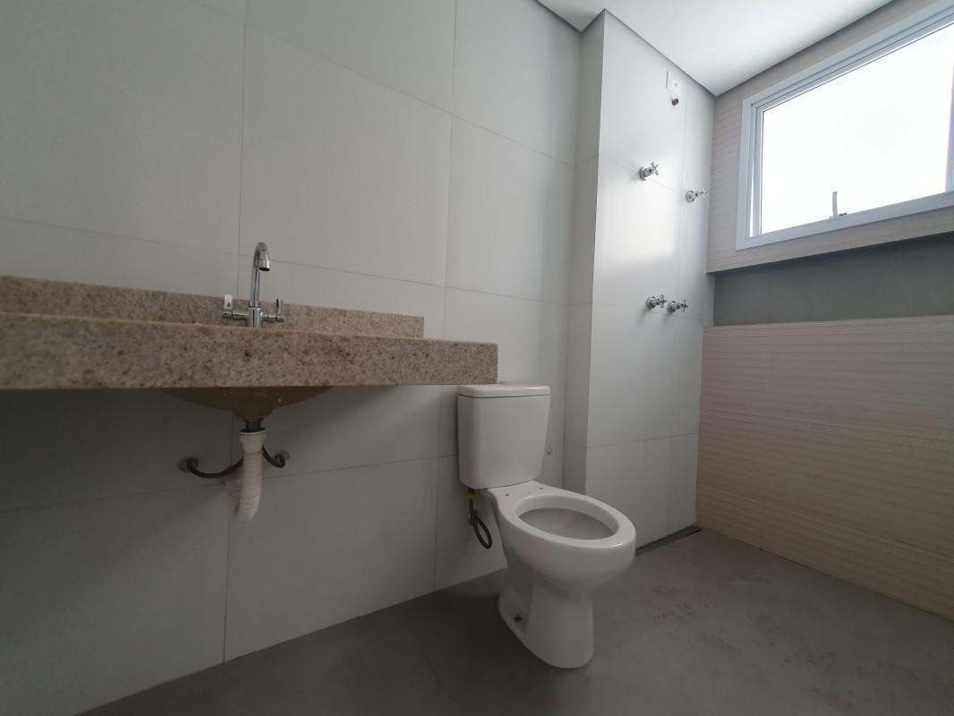 Apartamento, Nova Suíssa, 4 Quartos, 2 Vagas, 2 Suítes