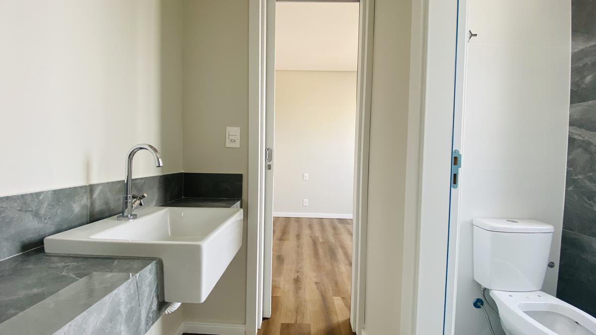 Apartamento, Castelo, 4 Quartos, 4 Vagas, 4 Suítes