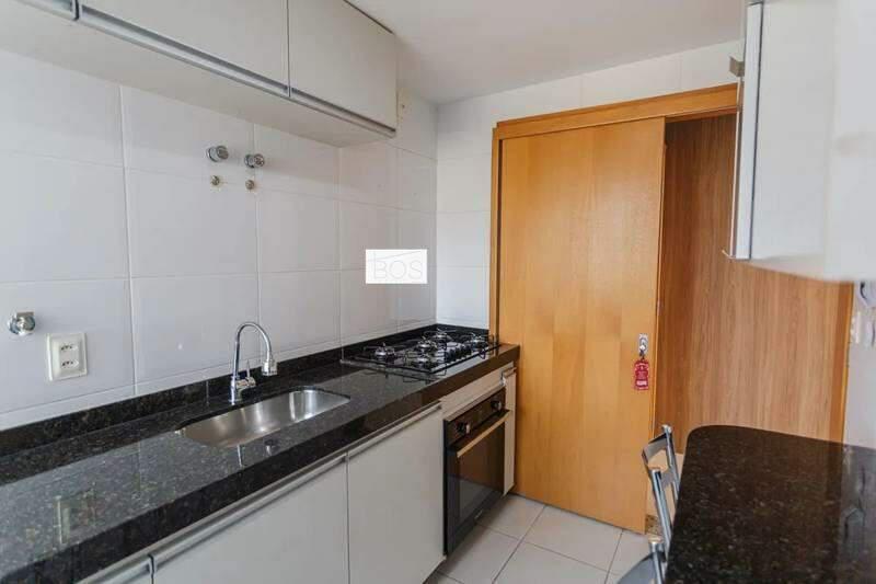 Apartamento, Ipiranga, 3 Quartos, 2 Vagas, 1 Suíte