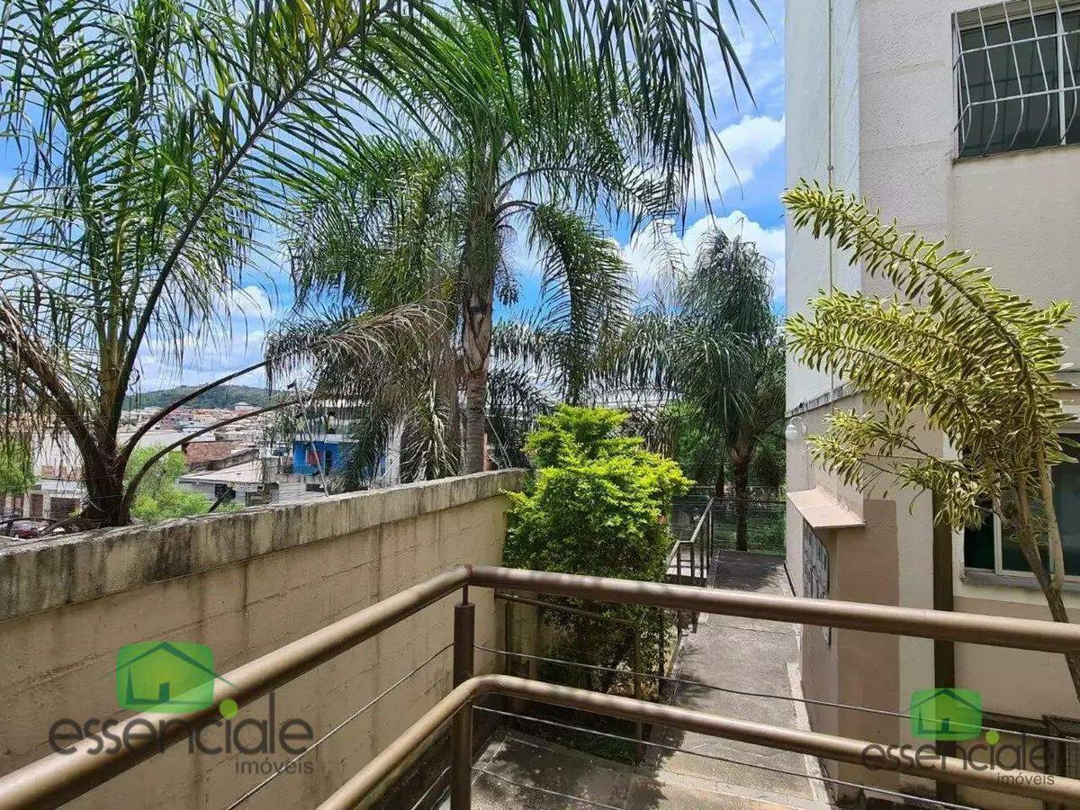 Apartamento, Sapucaia, 2 Quartos, 1 Vaga