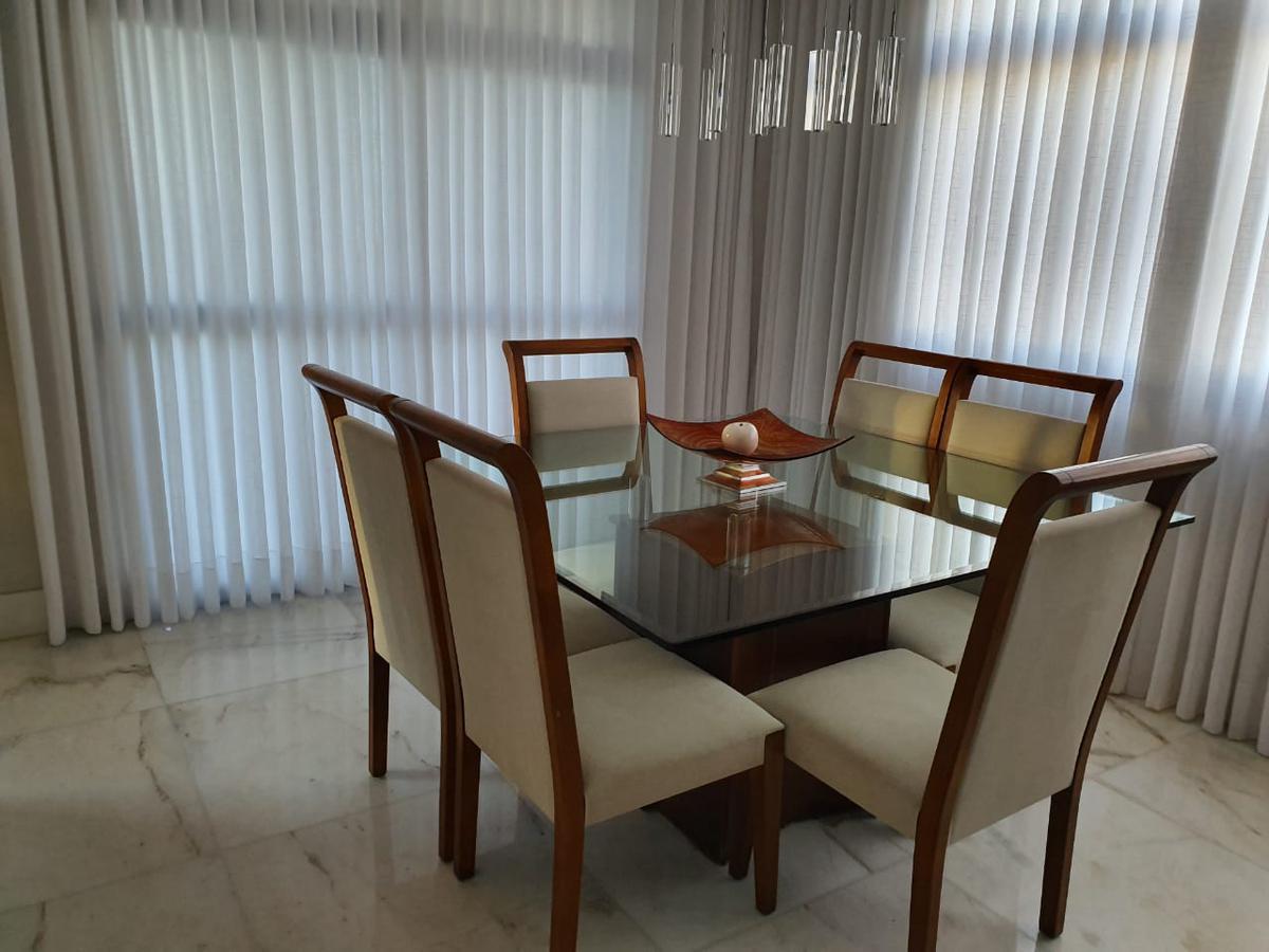 Apartamento, Dona Clara, 4 Quartos, 3 Vagas, 2 Suítes