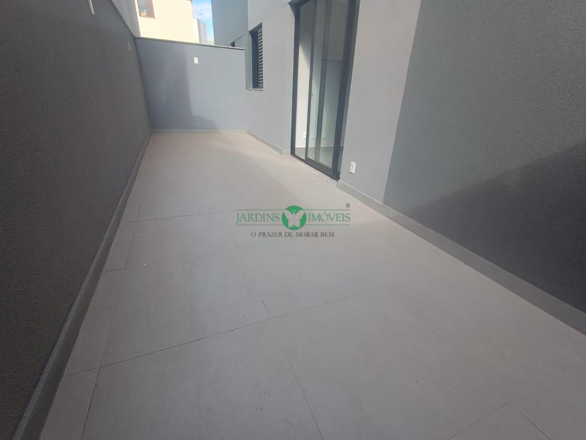 Apartamento, Palmares, 3 Quartos, 2 Vagas, 2 Suítes