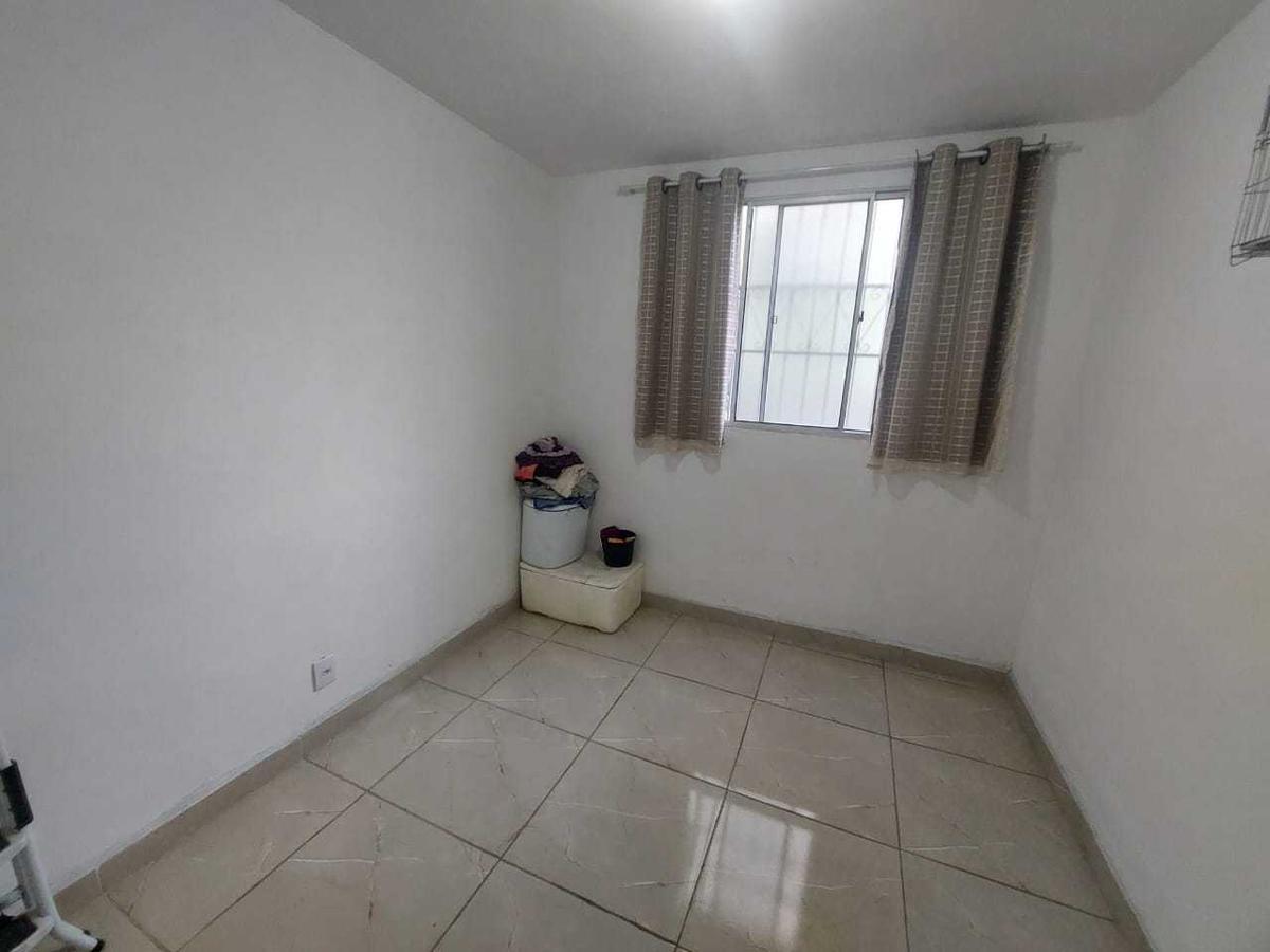 Apartamento, Frei Leopoldo, 3 Quartos, 1 Vaga