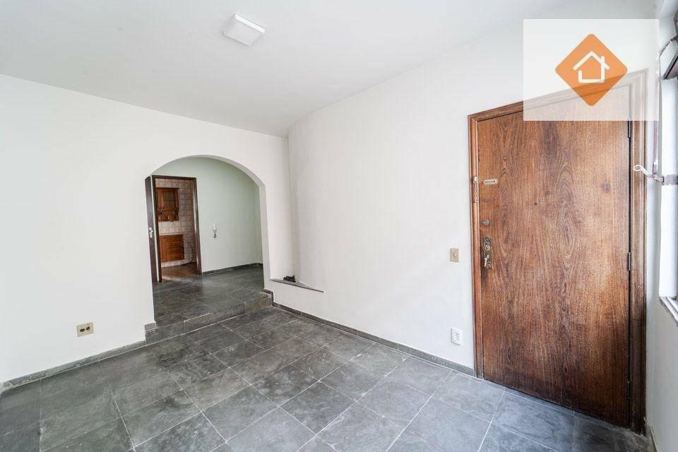 Apartamento, Coração Eucarístico, 3 Quartos, 1 Vaga, 1 Suíte