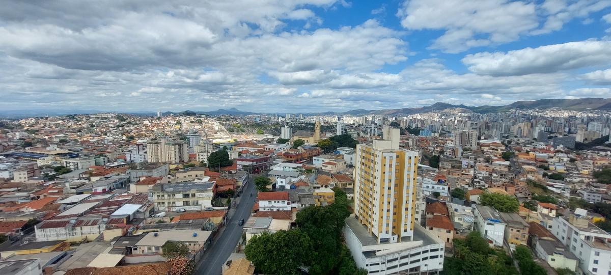 Apartamento, Carlos Prates, 3 Quartos, 1 Vaga