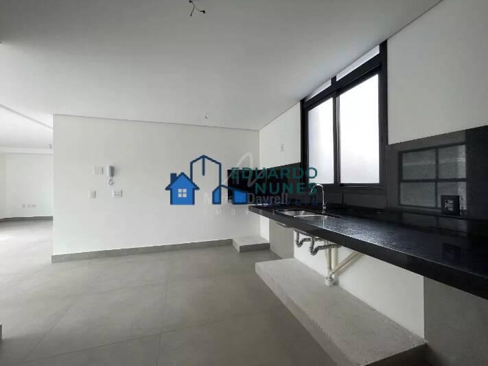 Apartamento, Lourdes, 4 Quartos, 3 Vagas, 2 Suítes