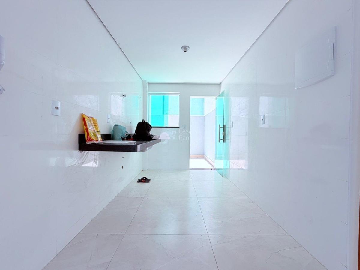 Apartamento, Candelária, 3 Quartos, 1 Vaga, 1 Suíte