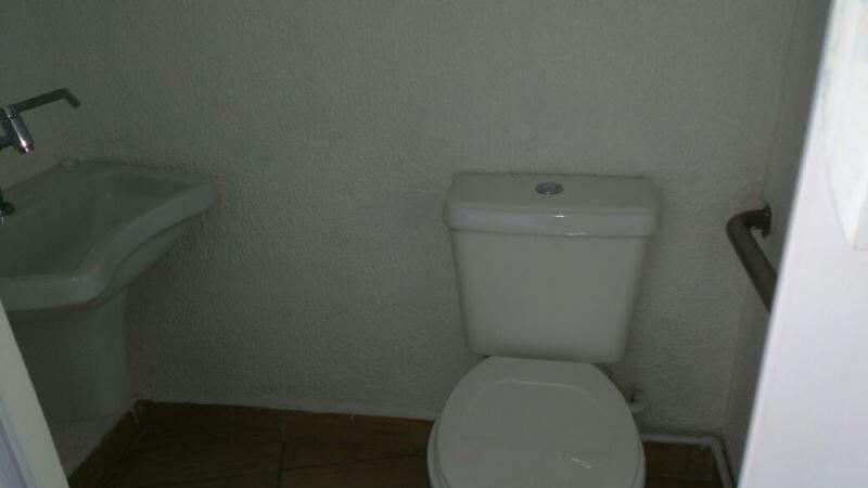 Andar, Castelo, 0 Quarto, 1 Vaga