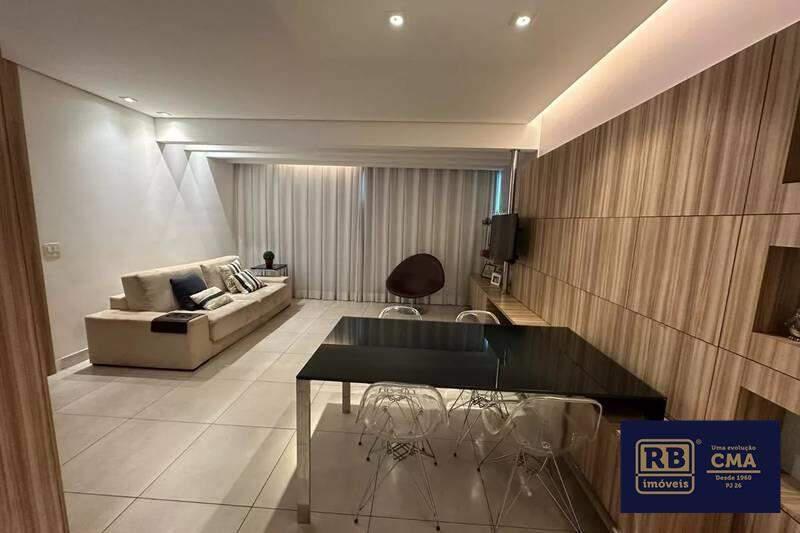 Apartamento, Anchieta, 3 Quartos, 2 Vagas, 1 Suíte