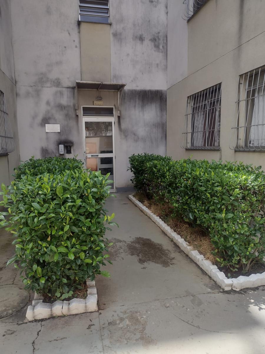 Apartamento, Liberdade, 2 Quartos, 1 Vaga