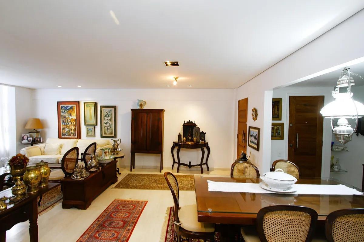 Apartamento, Santa Lúcia, 3 Quartos, 2 Vagas, 1 Suíte