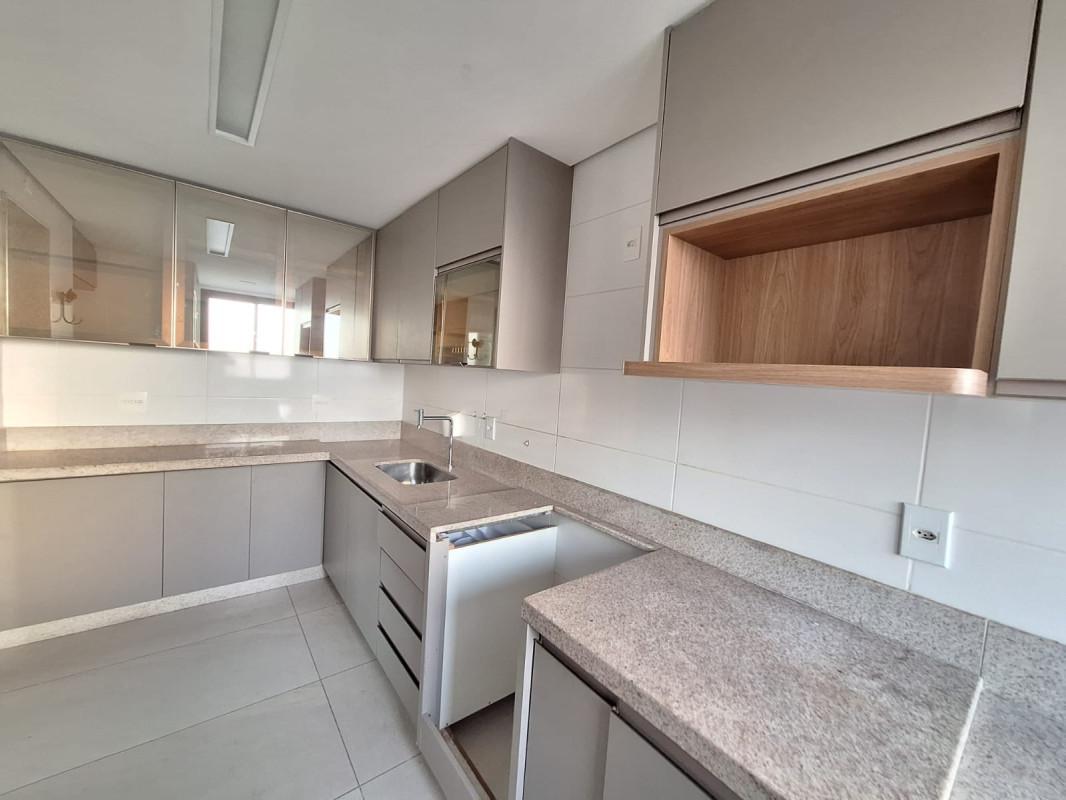 Apartamento, União, 3 Quartos, 2 Vagas, 1 Suíte