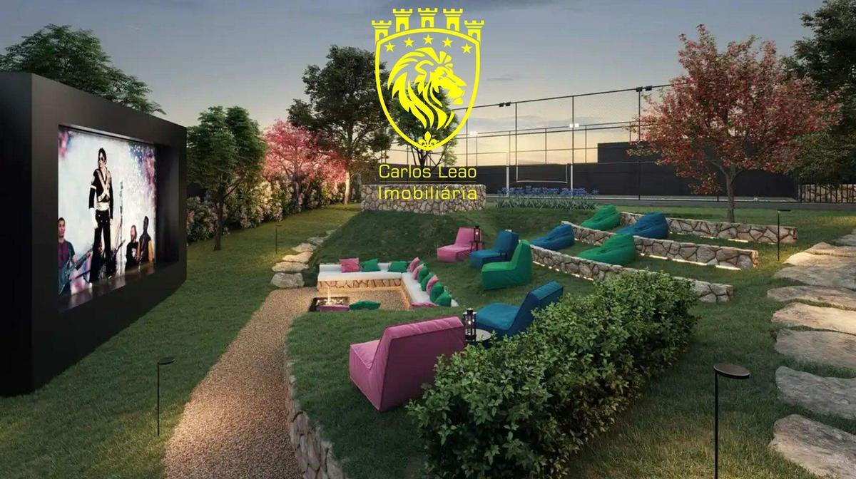 Apartamento, Vale do Sereno, 2 Quartos, 2 Vagas, 1 Suíte