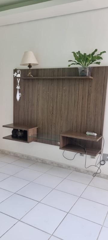 Apartamento, João Pinheiro, 2 Quartos, 1 Vaga