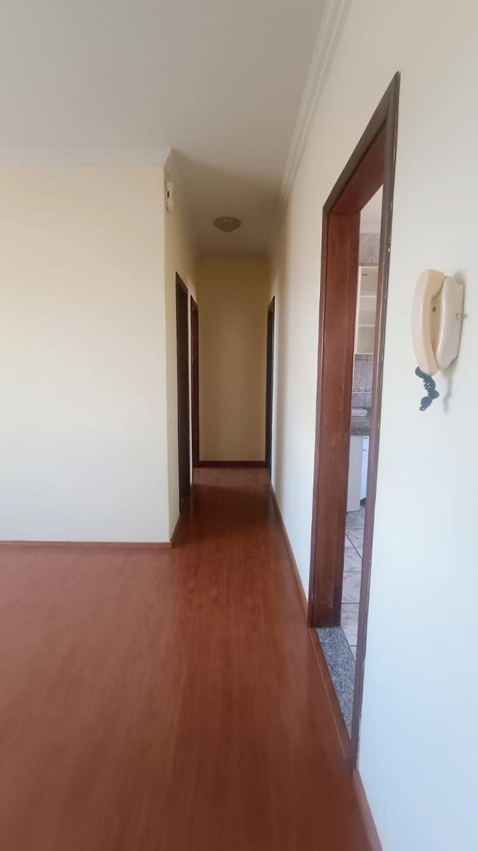 Apartamento, São João Batista (venda Nova), 2 Quartos, 2 Vagas