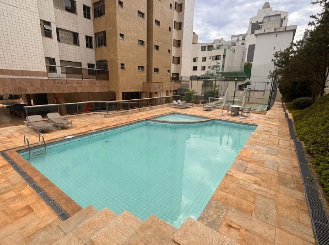 Apartamento, Gutierrez, 4 Quartos, 2 Vagas, 2 Suítes