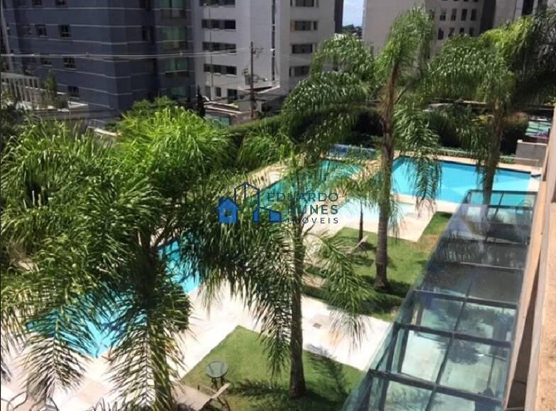 Apartamento, Belvedere, 4 Quartos, 5 Vagas, 2 Suítes