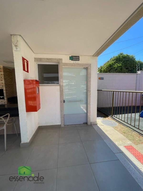 Apartamento, Jardim Riacho das Pedras, 2 Quartos, 1 Vaga