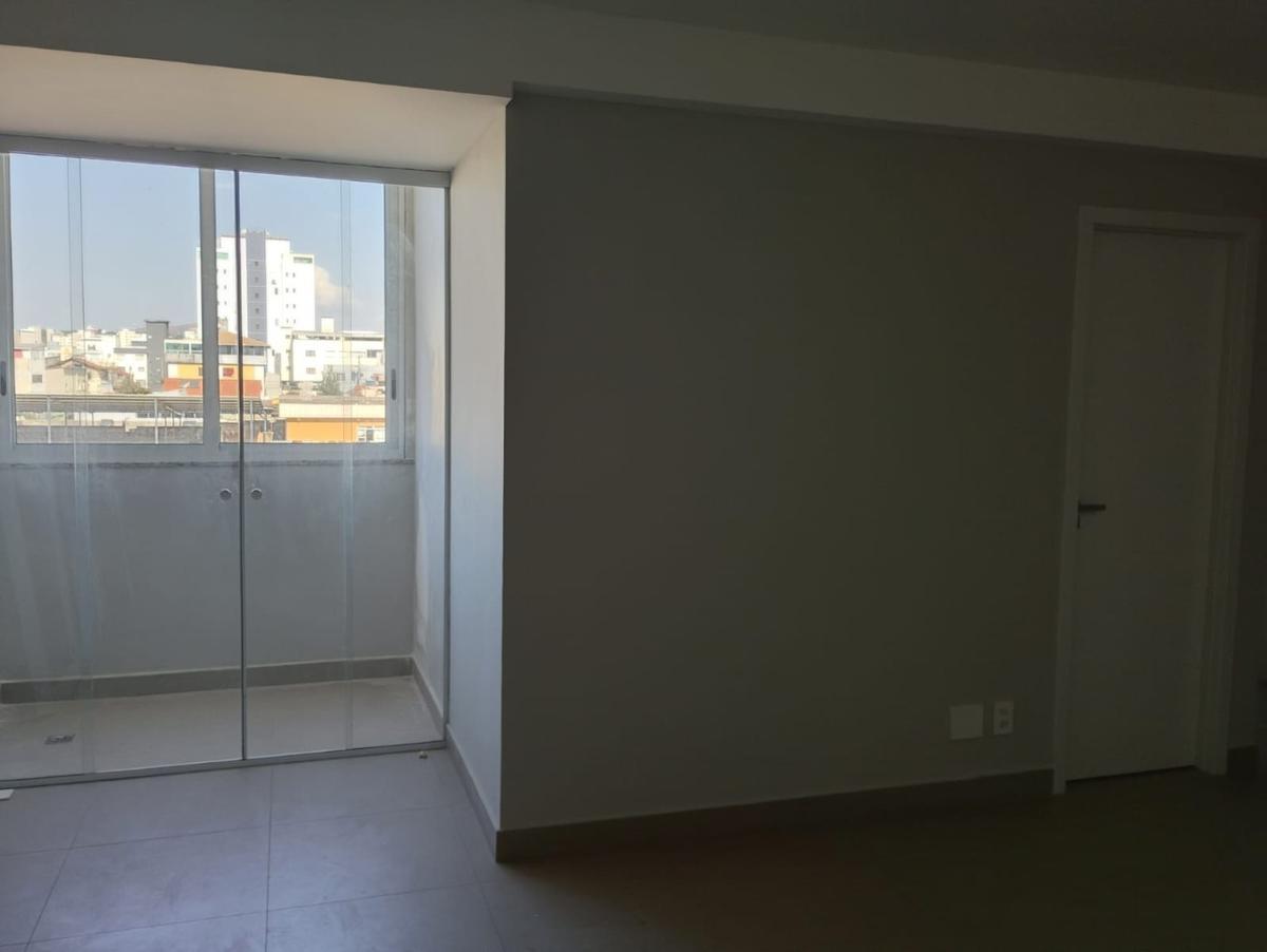 Cobertura, Ipiranga, 3 Quartos, 2 Vagas, 1 Suíte