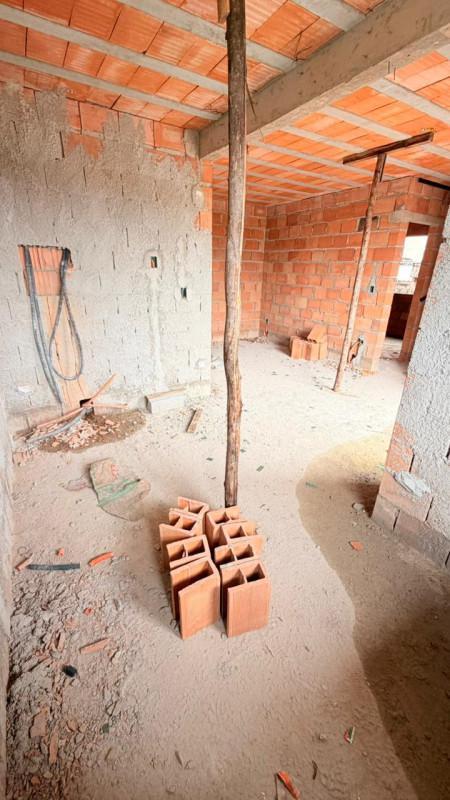 Apartamento, Santa Terezinha, 2 Quartos, 2 Vagas, 2 Suítes