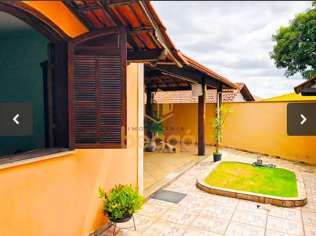 Casa, Dom Bosco, 3 Quartos, 3 Vagas, 1 Suíte