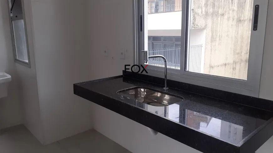 Cobertura, São Pedro, 2 Quartos, 1 Vaga, 1 Suíte