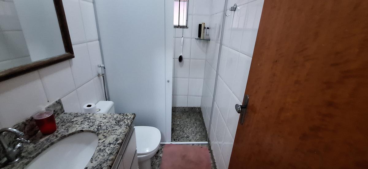 Casa, Itapoã, 3 Quartos, 3 Vagas, 1 Suíte