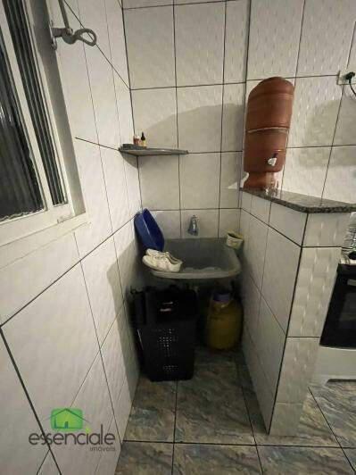 Apartamento, Eldorado, 2 Quartos, 1 Vaga
