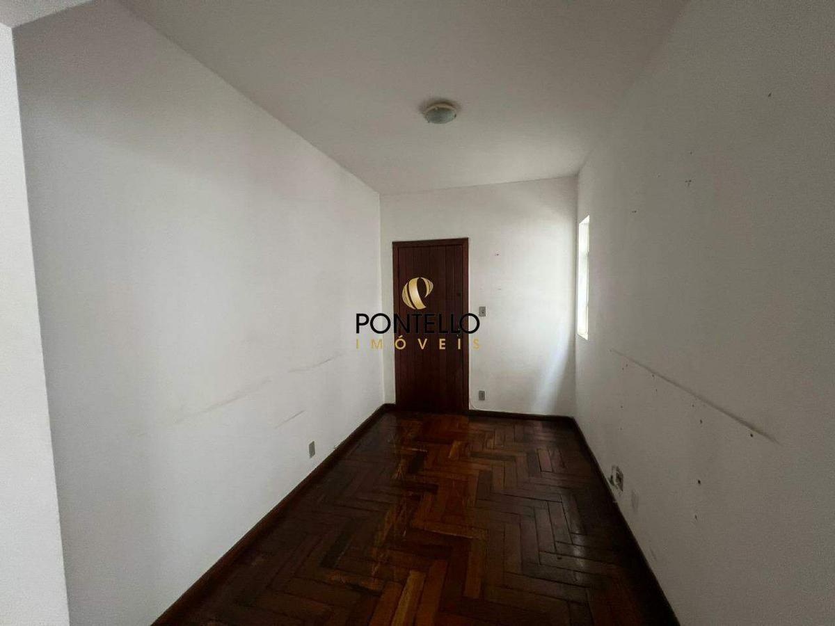 Apartamento, Santa Helena, 3 Quartos, 2 Vagas, 1 Suíte