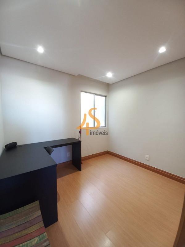Apartamento, Dona Clara, 2 Quartos, 1 Vaga