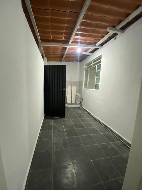 Casa, Padre Eustáquio, 3 Quartos, 0 Vaga