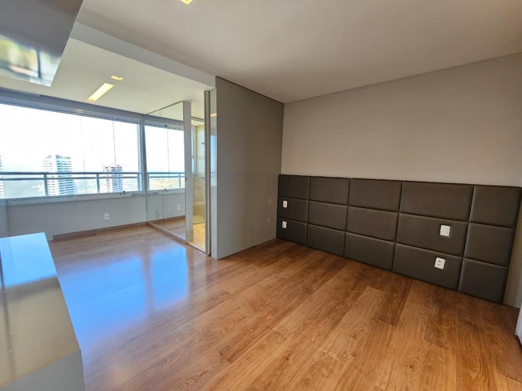 Apartamento, Piemonte, 2 Quartos, 3 Vagas, 1 Suíte