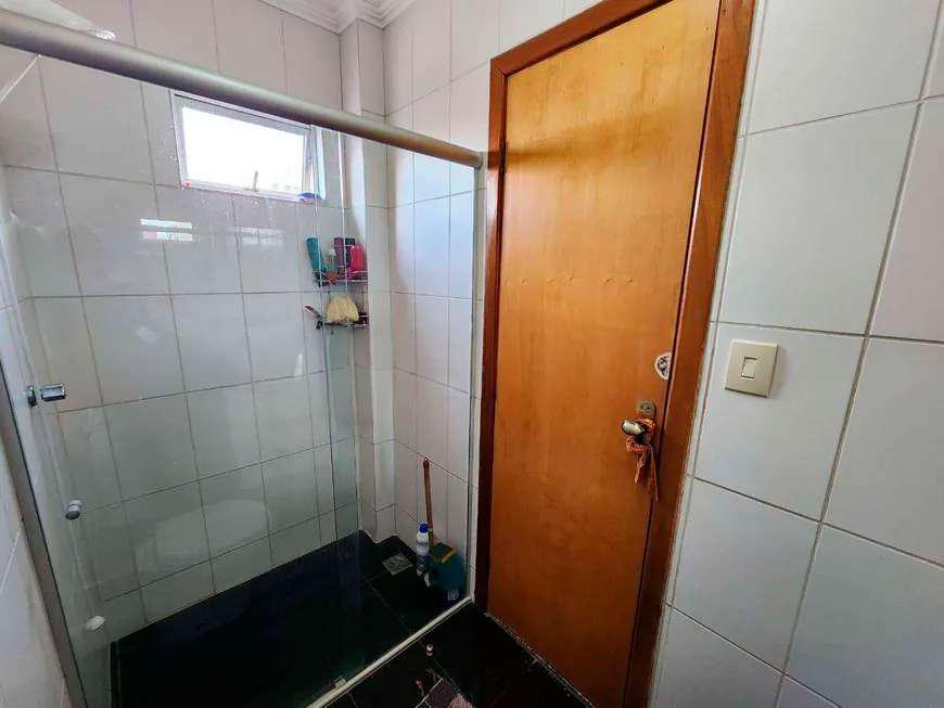 Cobertura, Sagrada Família, 3 Quartos, 2 Vagas, 1 Suíte