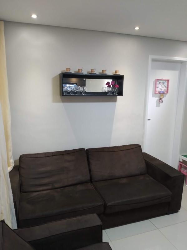 Apartamento, Jardim Vitória, 2 Quartos, 1 Vaga