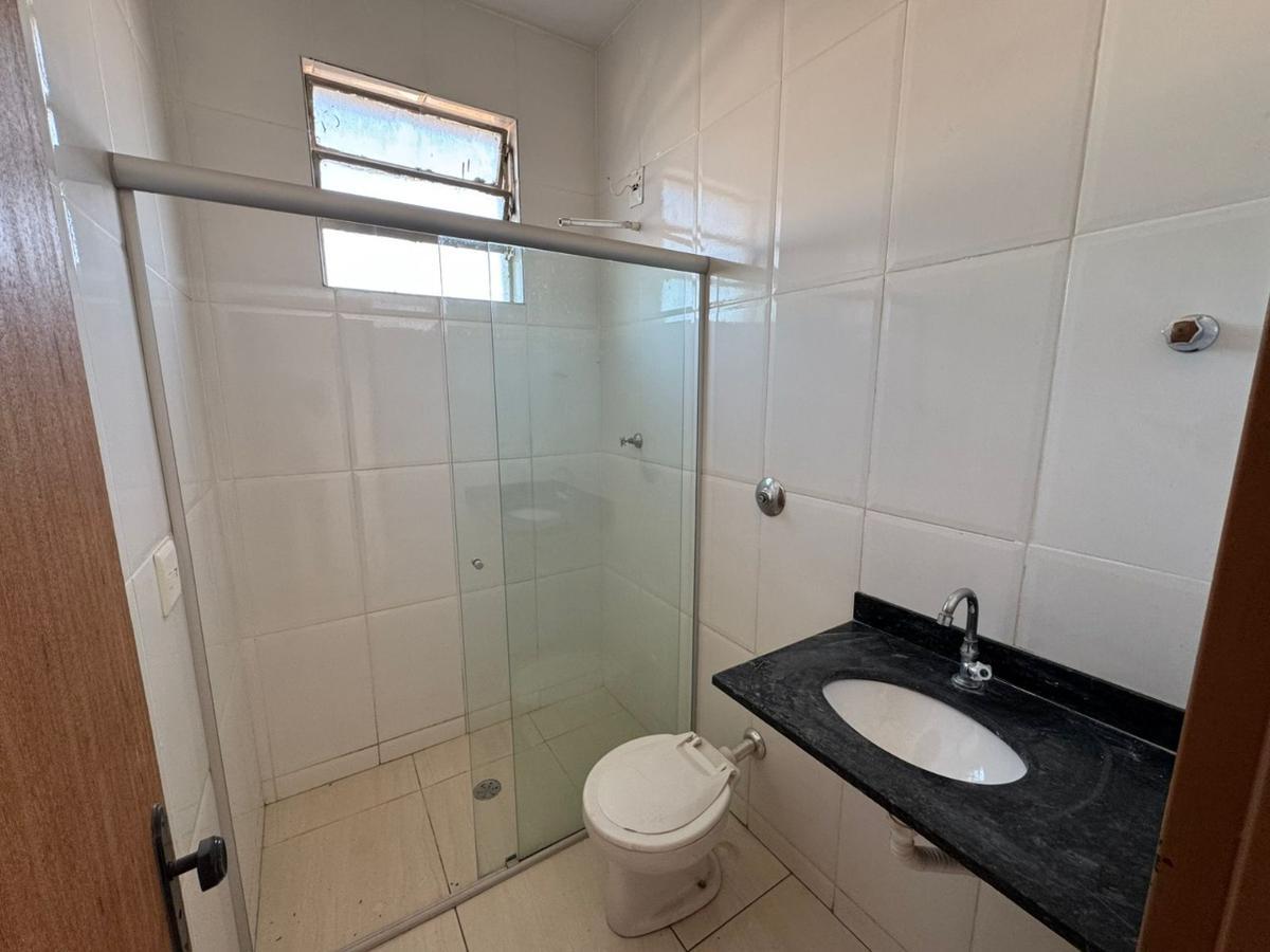 Apartamento, Ermelinda, 2 Quartos, 1 Vaga