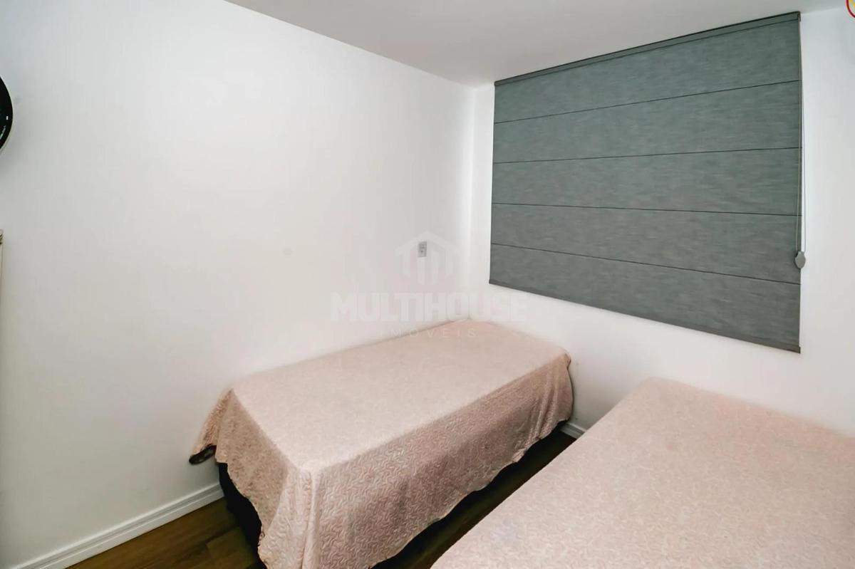 Apartamento, Santa Branca, 2 Quartos, 2 Vagas, 2 Suítes