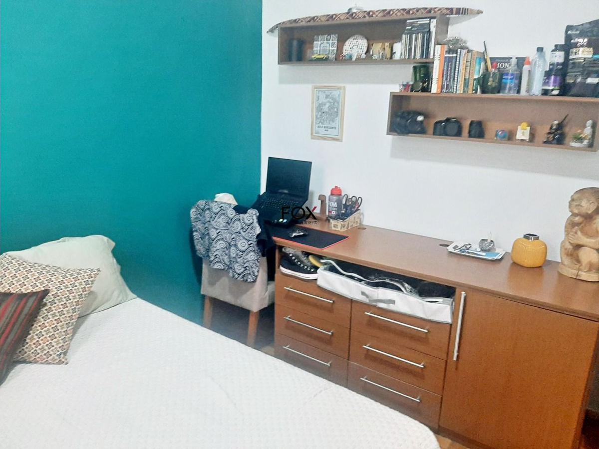 Casa, Colégio Batista, 6 Quartos, 2 Vagas, 1 Suíte