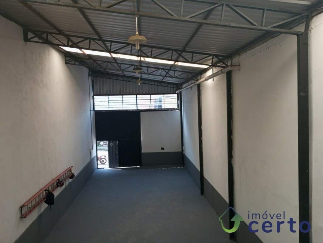 Galpão, São Cristóvão, 0 Quarto, 0 Vaga