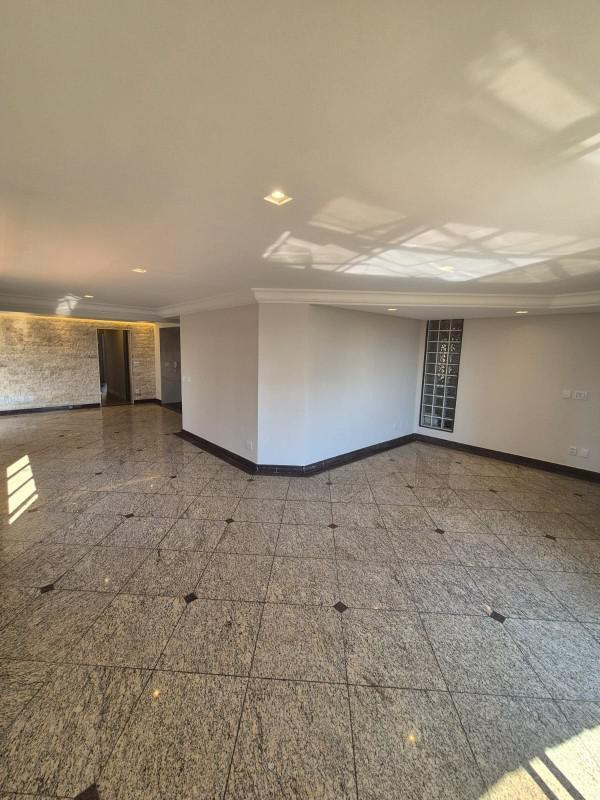 Apartamento, São Pedro, 4 Quartos, 3 Vagas, 1 Suíte