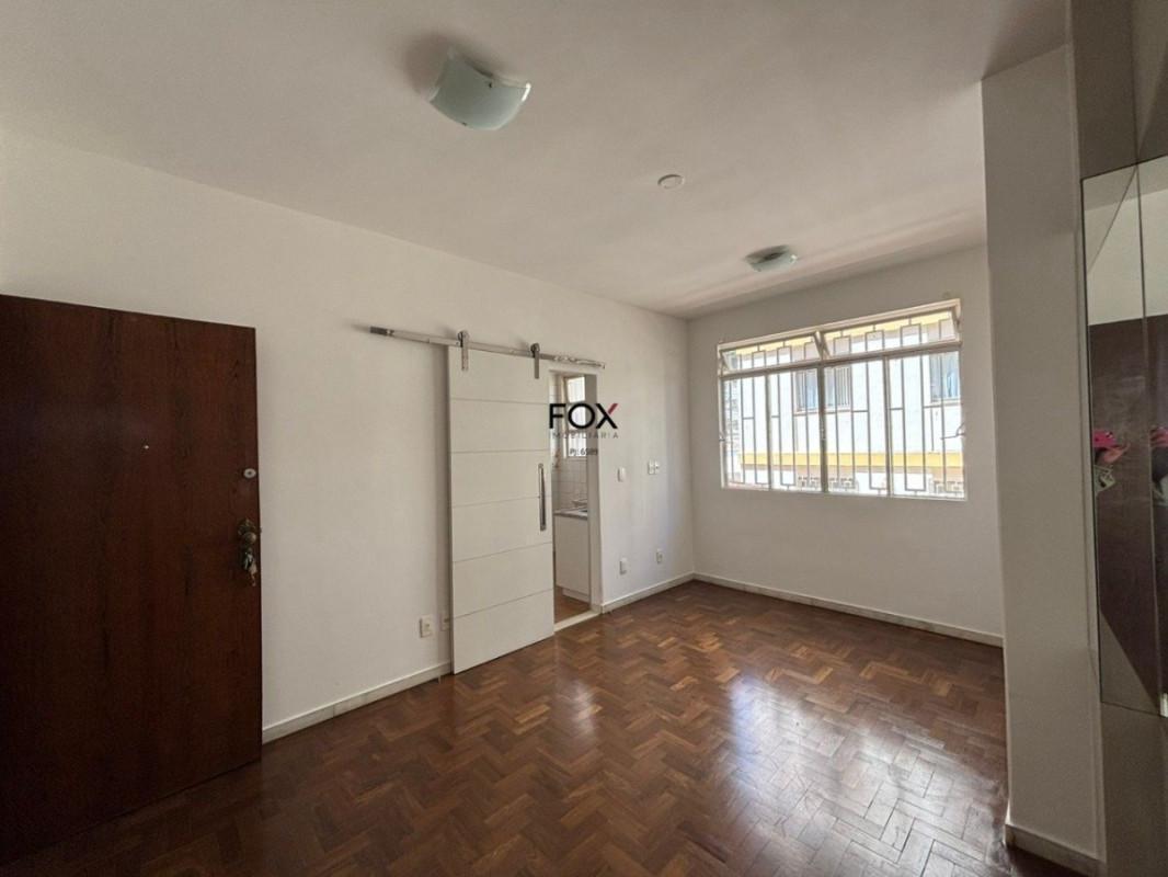 Apartamento, Santa Lúcia, 3 Quartos, 1 Vaga, 1 Suíte