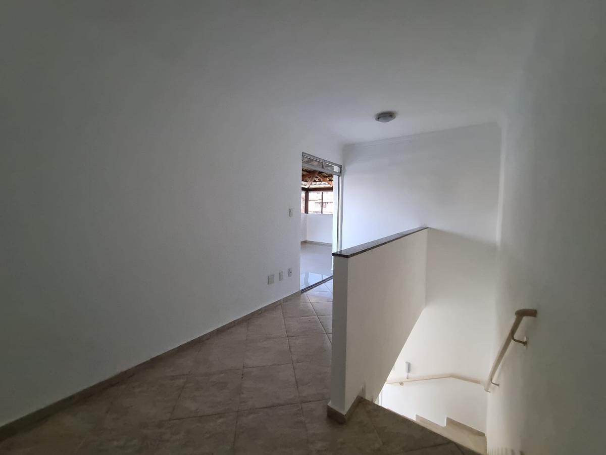 Cobertura, Jardim Riacho das Pedras, 2 Quartos, 1 Vaga