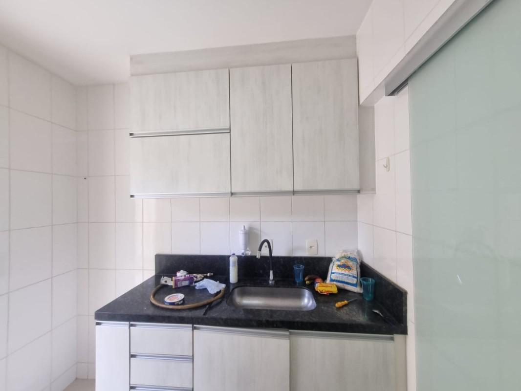 Apartamento, Santo Antônio, 2 Quartos, 2 Vagas, 1 Suíte