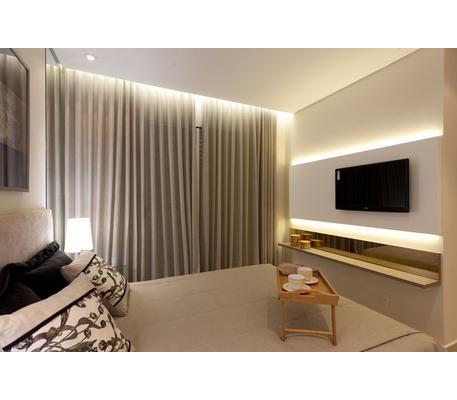 Apartamento, São Francisco, 3 Quartos, 2 Vagas, 1 Suíte