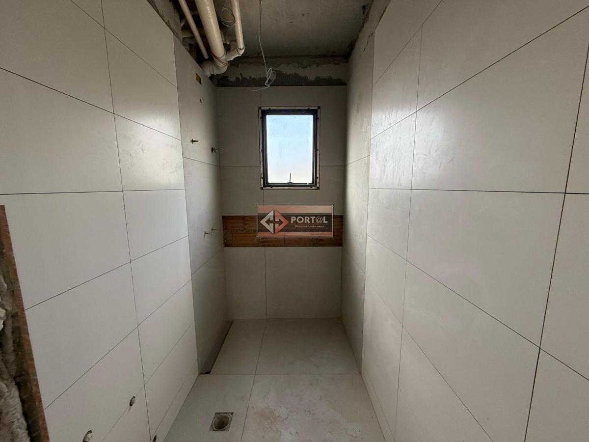 Apartamento, Carmo, 3 Quartos, 3 Vagas, 3 Suítes