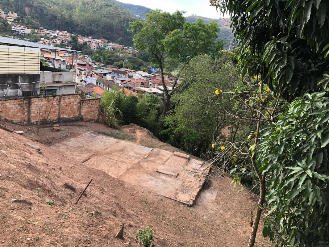 Lote, Nossa Senhora do Ó, 0 Quarto, 0 Vaga